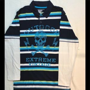 Old Navy XL 14/16